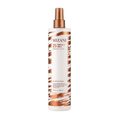 LEAVE IN MIZANI 25 MIRACLE MILK 400 ML