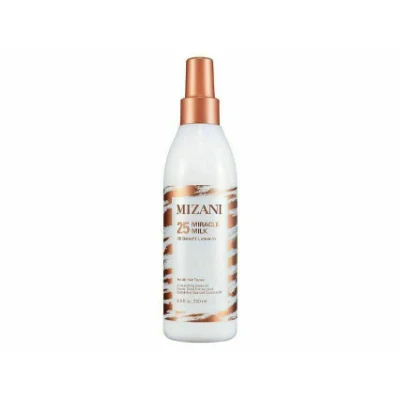 LEAVE-IN  MIZANI 25 MIRACLE MILK 250 ML