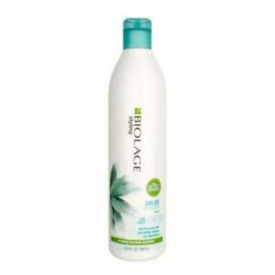 GEL BIOLAGE STYLER 500 ML