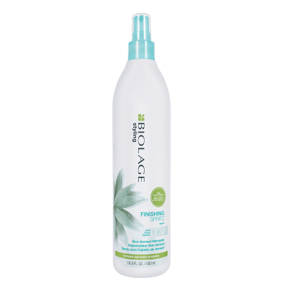 SPRAY BIOLAGE FINISHING SPRITZ 500ML