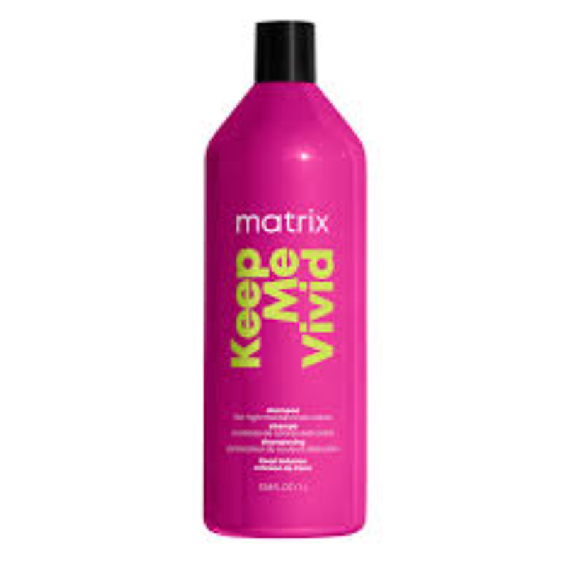 SHAMPOO MATRIX KEEP ME VIVID COLOR 1000ML