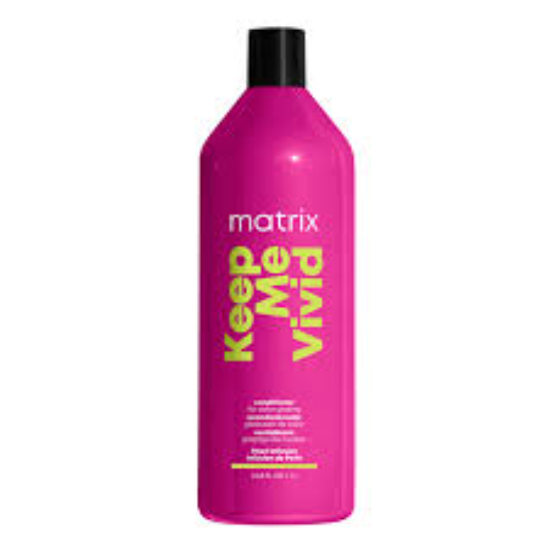 CONDITIONER MATRIX  KEEP ME VIVID 1000 ML