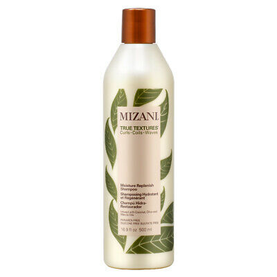 SHAMPOO MIZANI MOISTURE REPLENISH 500 ML