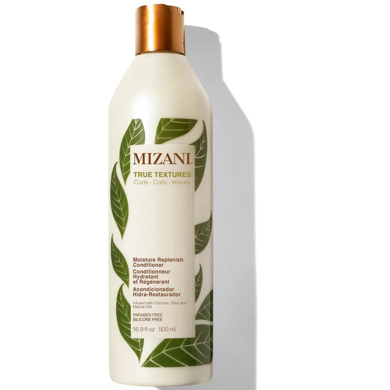 CONDITION MIZANI TRUE TEXTURE HIDRATANT CREAM  500ML
