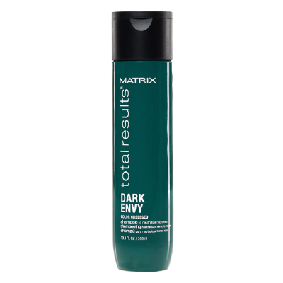 SHAMPOO MATRIX DARK ENVY  300ML