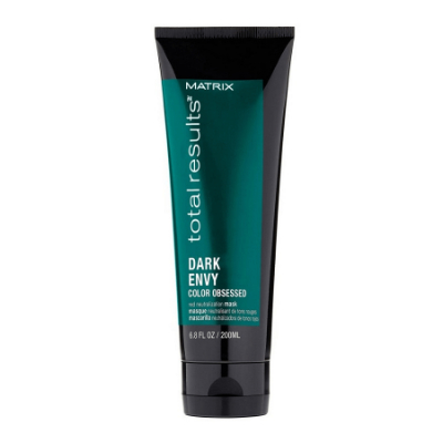 MASCARILLA MATRIX DARK ENVY 200ML