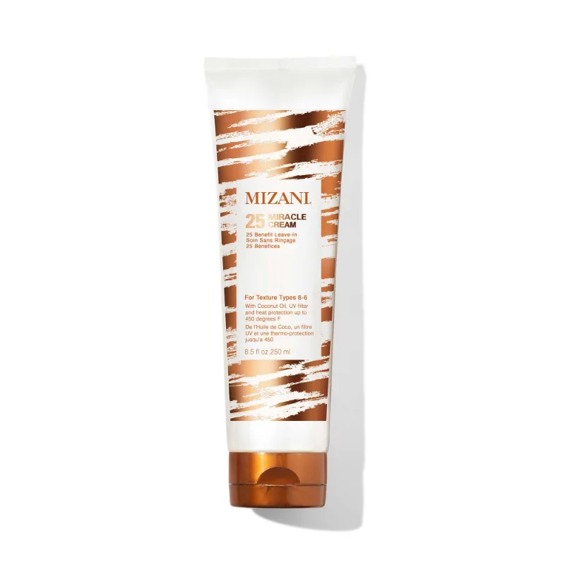 LEAVE-IN  KERASTASE MIZANI 25 MIRACLE 250 ML