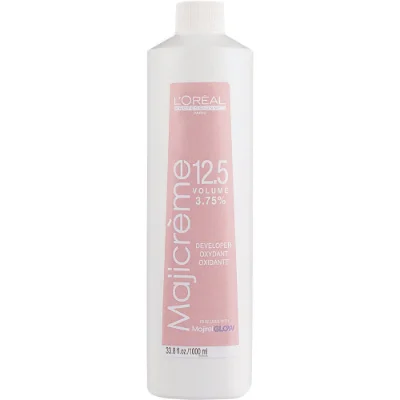 PEROXIDO MAJIREL VOL 3.75 1000 ML