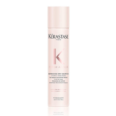 SHAMPOO KERASTASE REFRESHING DRY 150 ML