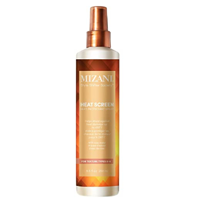 SPRAY MIZANI PROTECTOR HEAT 250 ML