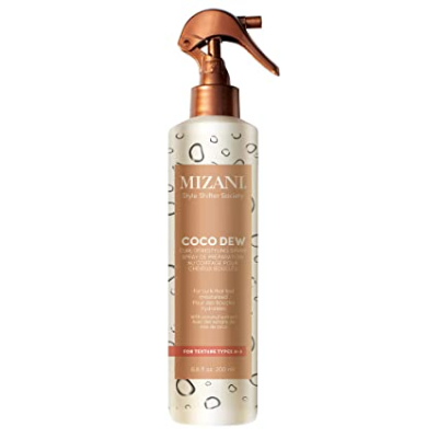 SPRAY MIZANI COCO DEW CURL 200 ML