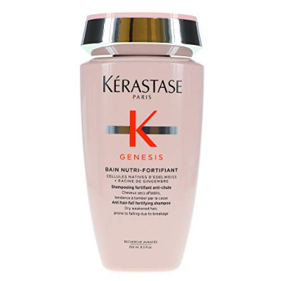 SHAMPOO KERASTASE GENESIS BAIN NUTRI 250 ML