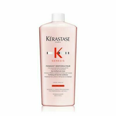 ACONDICIONADOR KERASTASE GENESIS FONDANT 1000 ML