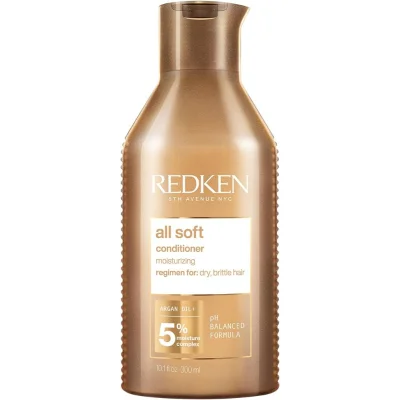 CONDITIONER REDKEN ALL SOFT 300 ML
