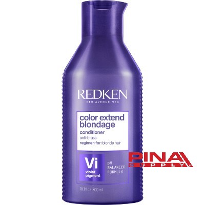 CONDITIONER REDKEN BLONDAGE 300 ML