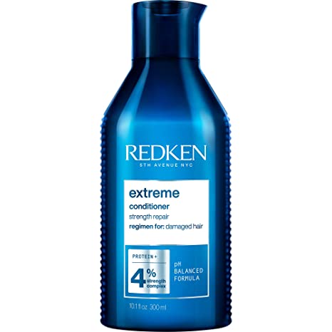 CONDITIONER REDKEN APRES-SHAMPOO EXTREME 300 ML