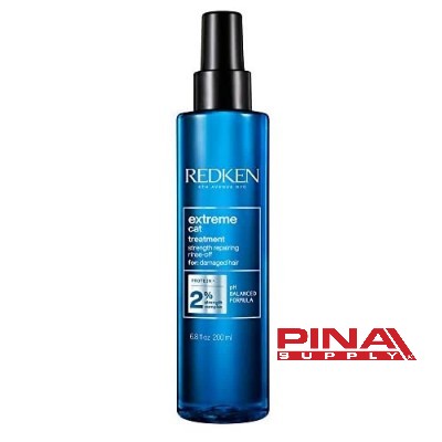 TRATAMIENTO REDKEN CAT EXTREME 200 ML