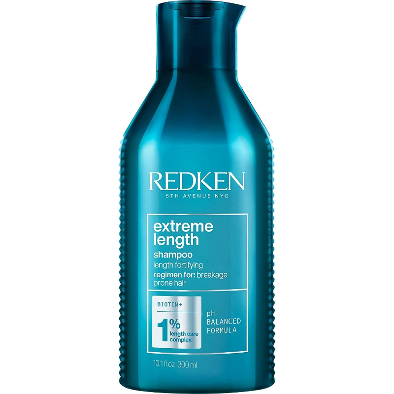 SHAMPOO REDKEN EXTREME LENGTH 250 ML