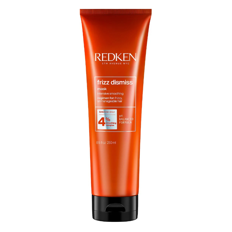 MASCARILLA REDKEN FRIZZ DISMISS 250 ML