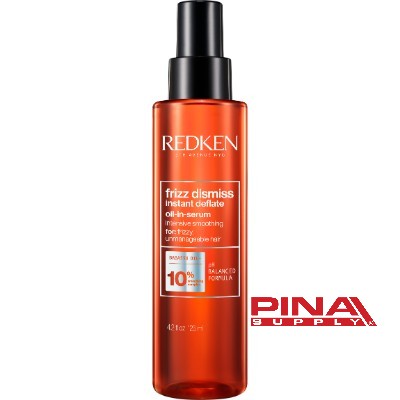 SERUM REDKEN FRIZZ DISMISS 125 ML