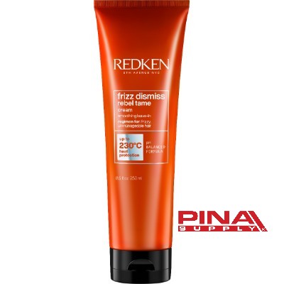 LEAVE IN REDKEN FRIZZ DISMISS REBEL TAME 250 ML