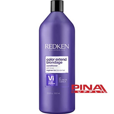 CONDITIONER REDKEN BLONDAGE 1000 ML