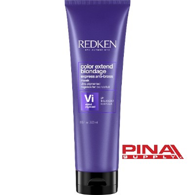 MASCARILLA REDKEN BLONDAGE VIOLET 250 ML