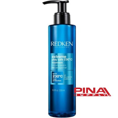 LEAVE IN REDKEN EXTREME PLAY SAFE 200ML