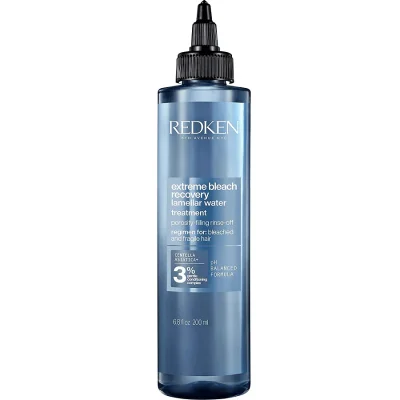 TRATAMIENTO REDKEN EXTREME BLEACH LAMELLAR 200ML