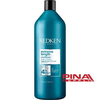 CONDITION REDKEN EXTREME LENGTH 1000 ML