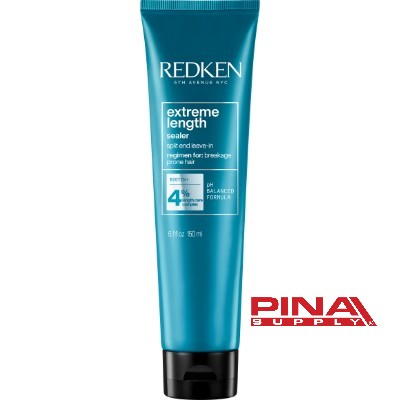 LEAVE IN REDKEN EXTREME LENGTH 150 ML