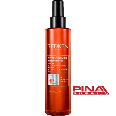 LEAVE-IN  REDKEN FRIZZ DISMISS FORCE 200ML