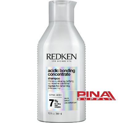 SHAMPOO REDKEN ACIDIC BONDING 300ML