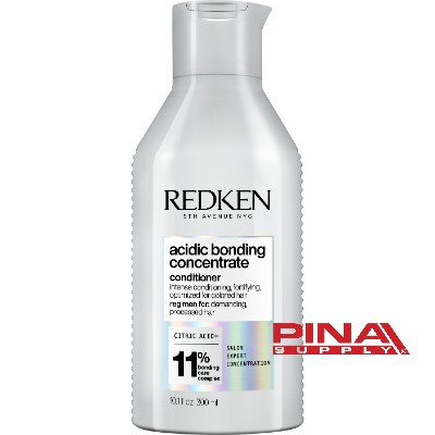 CONDITIONER REDKEN ACIDIC BONDING 300 ML