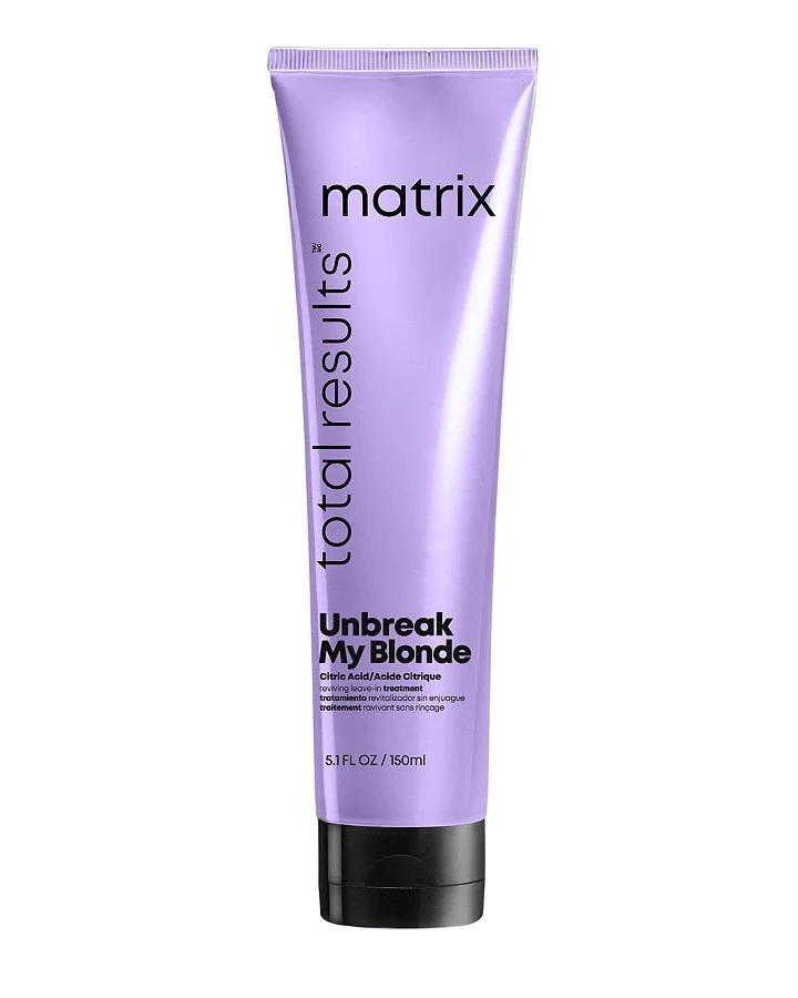 LEAVE-IN MATRIX UNBREAK MY BLONDE 150ML