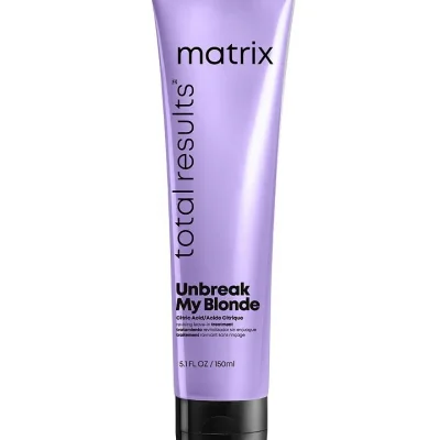 LEAVE-IN MATRIX UNBREAK MY BLONDE 150ML