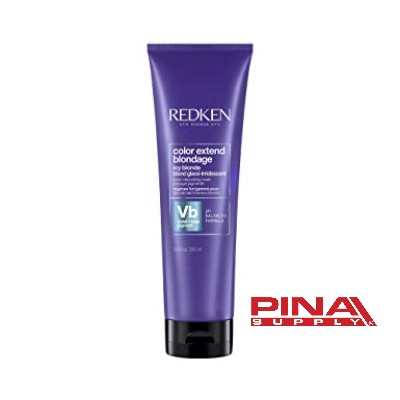 MASCARILLA REDKEN BLONDAGE VIOLETA BLUE 250ML