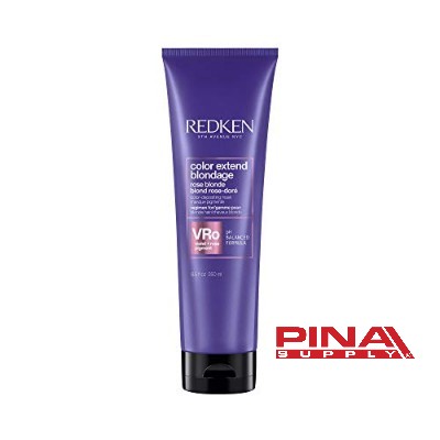 MASCARILLA REDKEN BLONDAGE VIOLETA ROSE 250ML