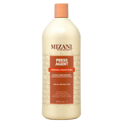 SHAMPOO MIZANI THERMAL SMOOTHING 1000 ML