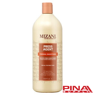 ACONDICIONADOR MIZANI THERMAL SMOOTHING 1000 ML