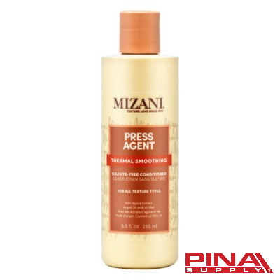 ACONDICIONADOR MIZANI THERMAL SMOOTHING 250 ML