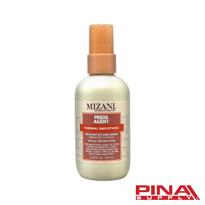 SERUM MIZANI THERMAL SMOOTHING 100 ML