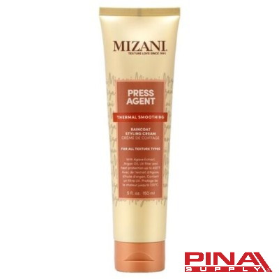 CREMA MIZANI THERMAL SMOOTHING 150 ML