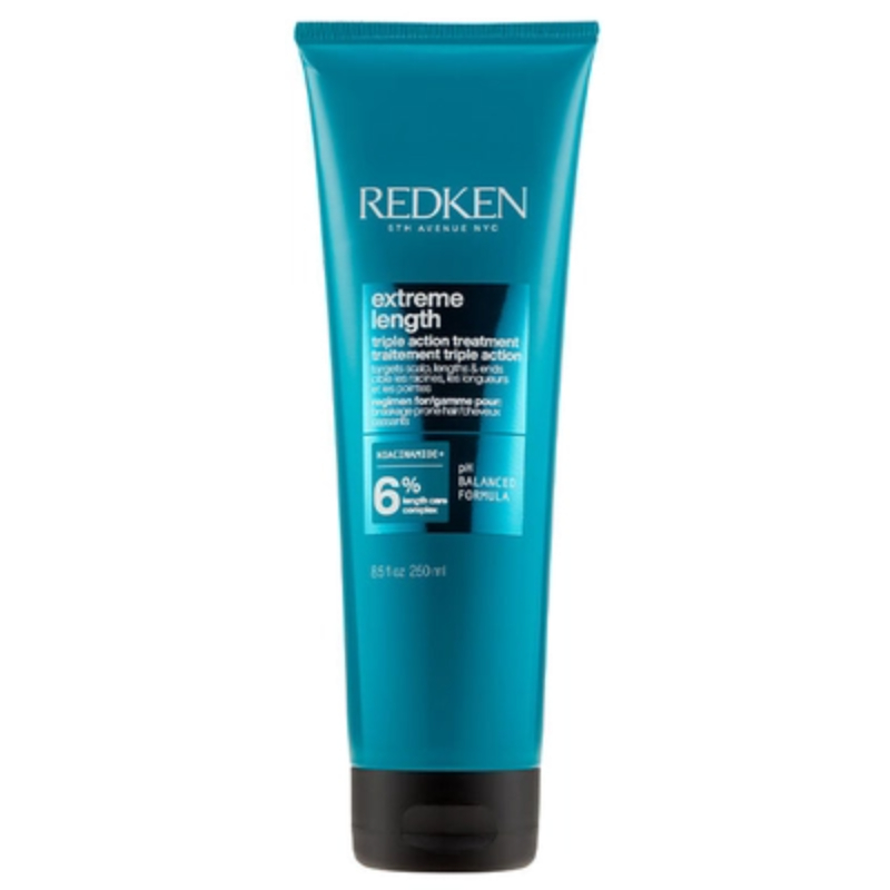 TRATAMIENTO REDKEN EXTREME LENTH 250ML