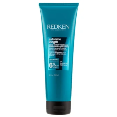 TRATAMIENTO REDKEN EXTREME LENTH 250ML