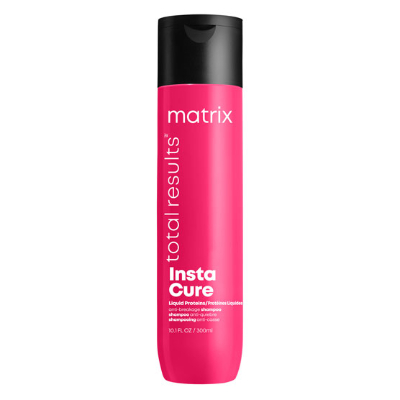 SHAMPOO MATRIX INSTA CURE 300 ML