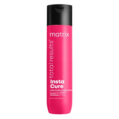 SHAMPOO MATRIX INSTA CURE 300 ML