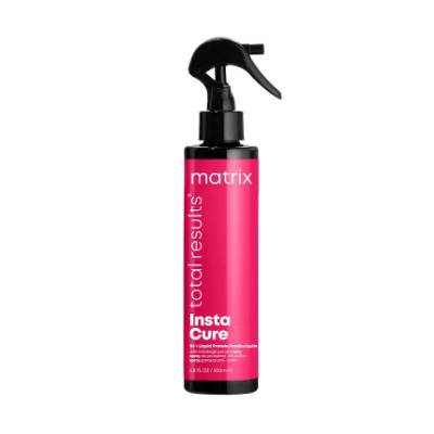 LEAVE-IN MATRIX INSTA CURE 200 ML