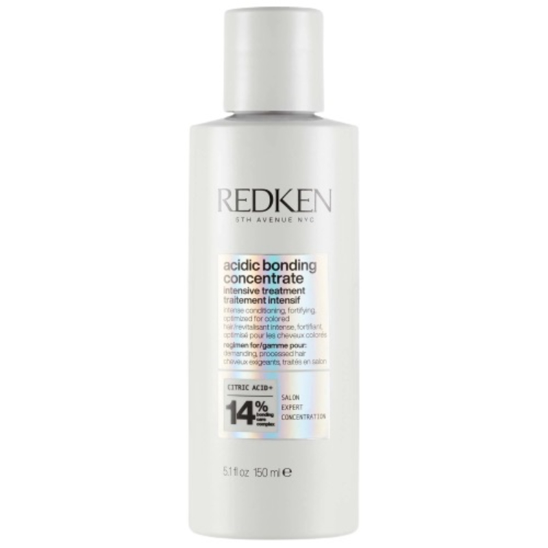 CONDITION REDKEN ABC INTENSIVE TREATMENT 150ML