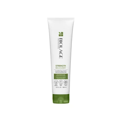 ACONDICIONADOR BIOLAGE STRENGTH RECOVERY 400 ML